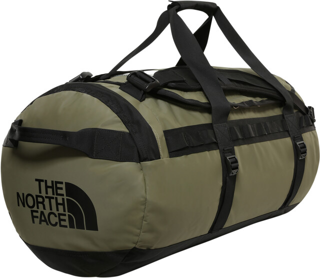 north face duffle bags